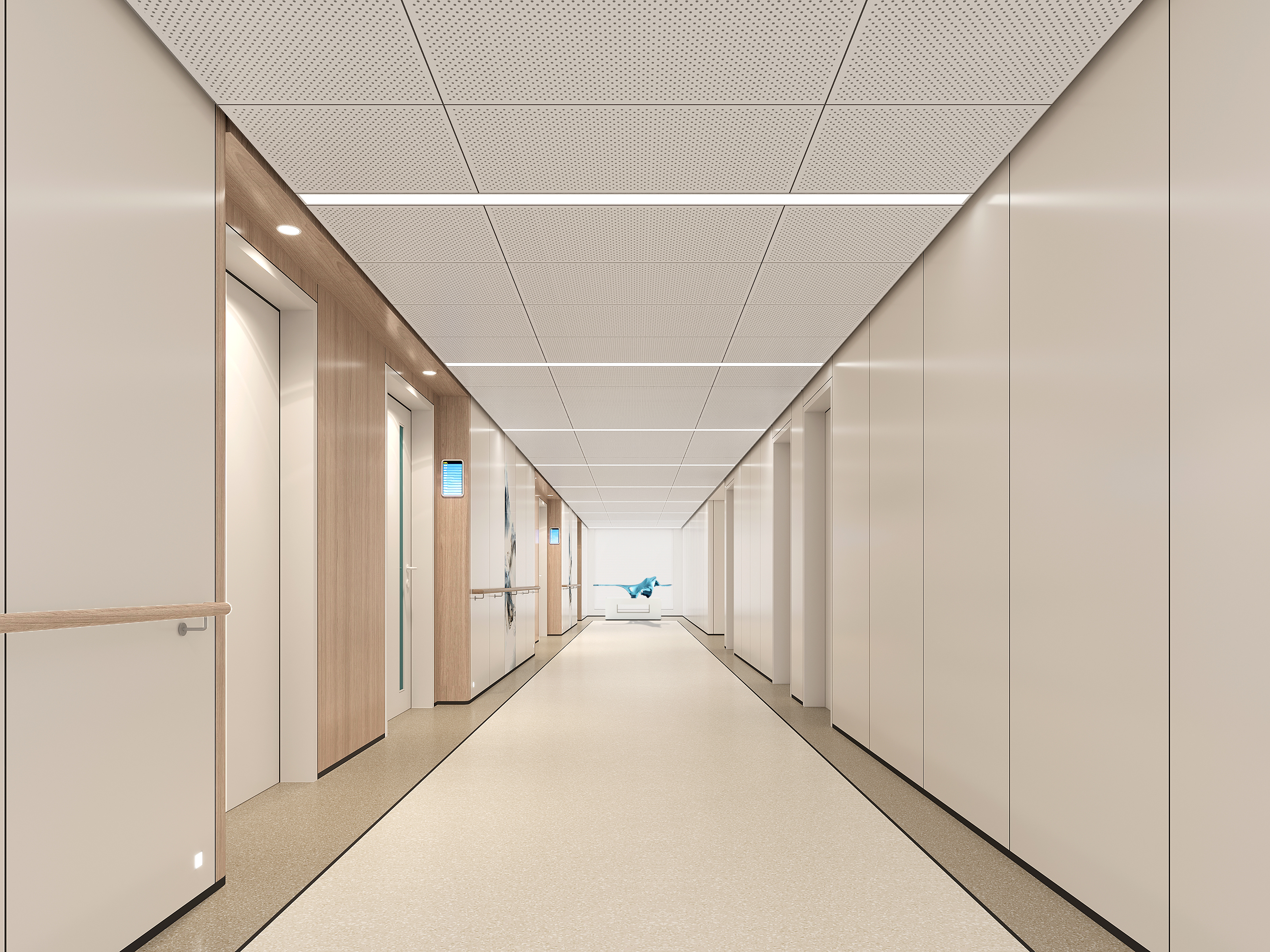 鋼制復(fù)合天花